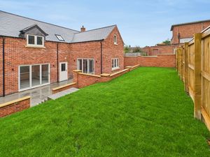 Garden- click for photo gallery